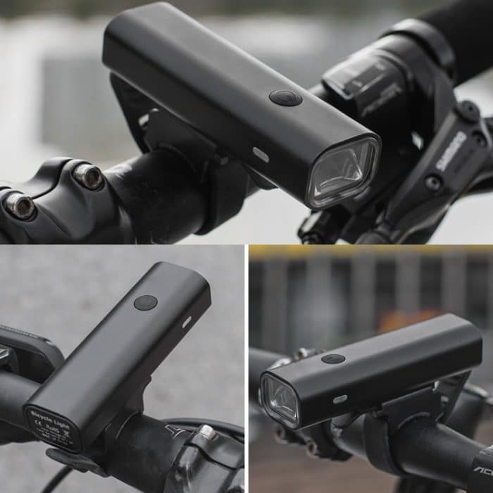 Mountainbike Road Cycling Scheinwerfer Bike Taschenlampe Taschenlampe – Bild 13