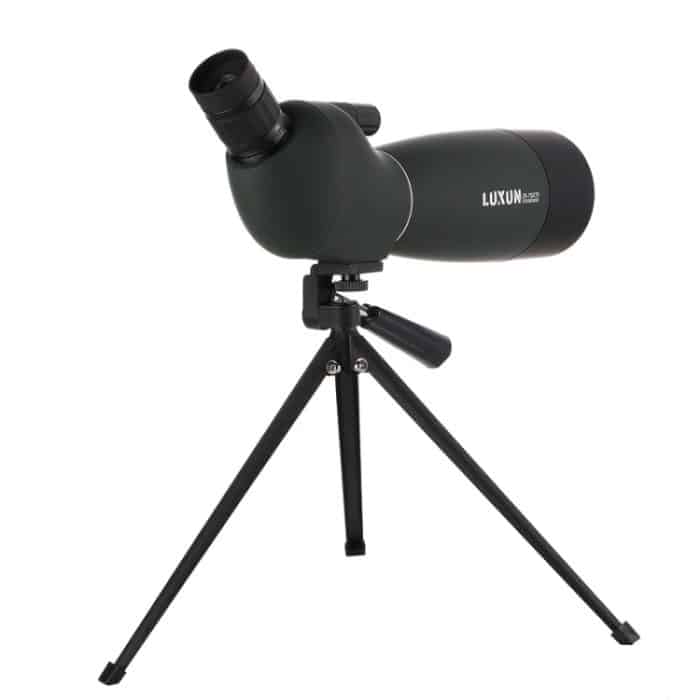LUXUN 25-75x70 Outdoor-High-Definition-Nachtsicht-Vogelbeobachtungs-Astronomisches Teleskop, 25-75x70 – Bild 3