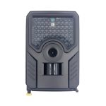 PR-200B 120 Grad Weitwinkelobjektiv, IP56, wasserdicht, 12 MP, 1080P HD, Infrarot-Jagdkamera, unterstützt TF-Karte, PIR-Entfernung: 10–15 m, PR200B – Bild 2