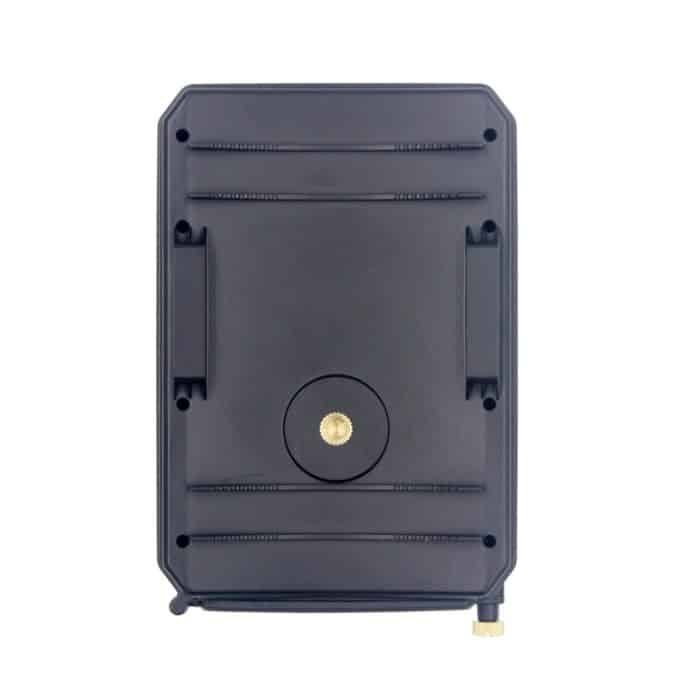 PR-200B 120 Grad Weitwinkelobjektiv, IP56, wasserdicht, 12 MP, 1080P HD, Infrarot-Jagdkamera, unterstützt TF-Karte, PIR-Entfernung: 10–15 m, PR200B – Bild 3