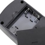 Mountainbike Scheinwerfer Horn LED Taschenlampe Fahrrad Elektro Horn, mit Licht – Bild 8