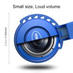 USB-Mountainbike-Hupe, elektrische Fahrradhupe, USB Electric Horn (Red), USB Electric Horn (Blue), USB Electric Horn (Green), USB Electric Horn (Pink), USB Electric Horn (Black) – Bild 3