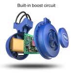 USB-Mountainbike-Hupe, elektrische Fahrradhupe, USB Electric Horn (Red), USB Electric Horn (Blue), USB Electric Horn (Green), USB Electric Horn (Pink), USB Electric Horn (Black) – Bild 4