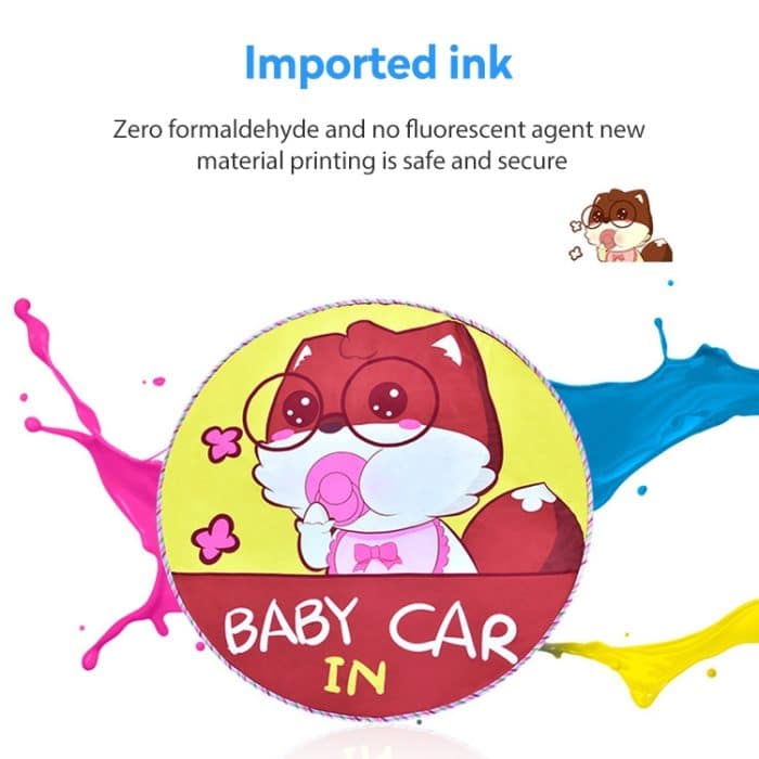 Kinder Cartoon Bodenmatte Indoor Spielzeug Zelt Cotton Pad Crawling Mat, Durchmesser: 140cm, Random Styles Lieferung – Bild 6