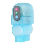 GALLOP JX-610FL DC 9V Fahrrad-Diebstahlsicherungs-Sicherheitsalarm