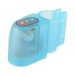 GALLOP JX-610FL DC 9V Fahrrad-Diebstahlsicherungs-Sicherheitsalarm – Bild 3