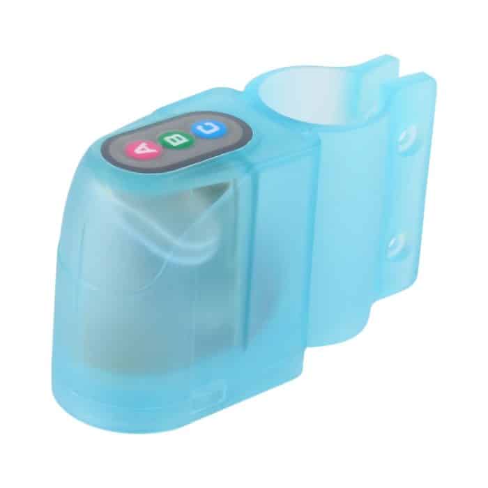 GALLOP JX-610FL DC 9V Fahrrad-Diebstahlsicherungs-Sicherheitsalarm – Bild 3