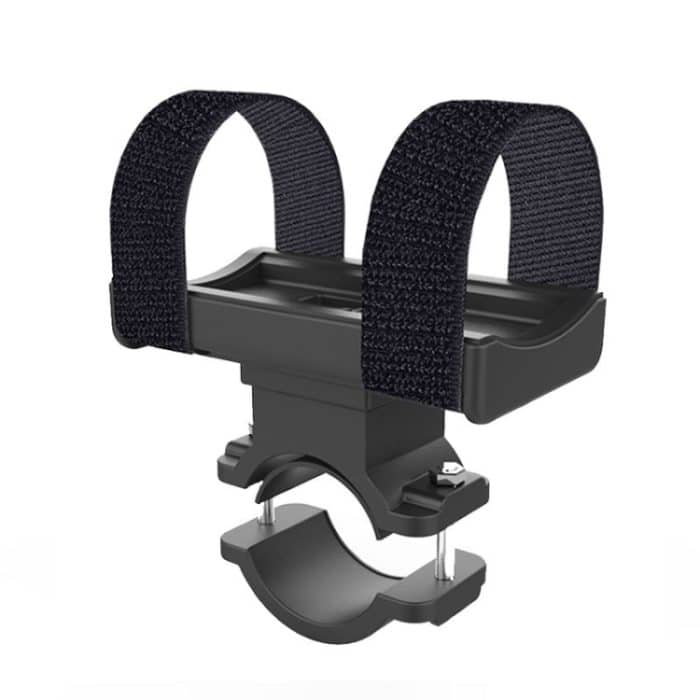 Fahrrad verdickte feste Lichthalterung Standardversion – Bild 2