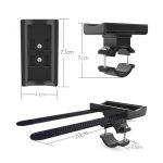 Fahrrad verdickte feste Lichthalterung Standardversion – Bild 3