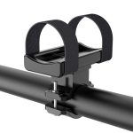 Fahrrad verdickte feste Lichthalterung Standardversion – Bild 5