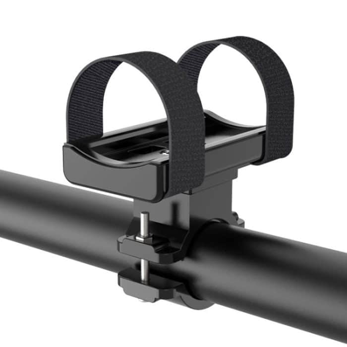 Fahrrad verdickte feste Lichthalterung Standardversion – Bild 5