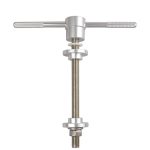 Bikeray BT040 Bike Axle Cente Presswelle Statische Installation Demontage-Demontage-Tool