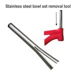 Bikersay BT041 Press-Fit-Lager-Entfernungswerkzeug Fahrrad Vordere Gabel – Bild 4