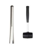 Bikeray BT041T Fahrradpresslager-Entfernungswerkzeugsatz