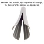 Bikeray BT041T Fahrradpresslager-Entfernungswerkzeugsatz – Bild 3