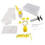 Bikeray BT023B Fahrradöl Disc Universal Oil Injection Tool Set – Bild 2