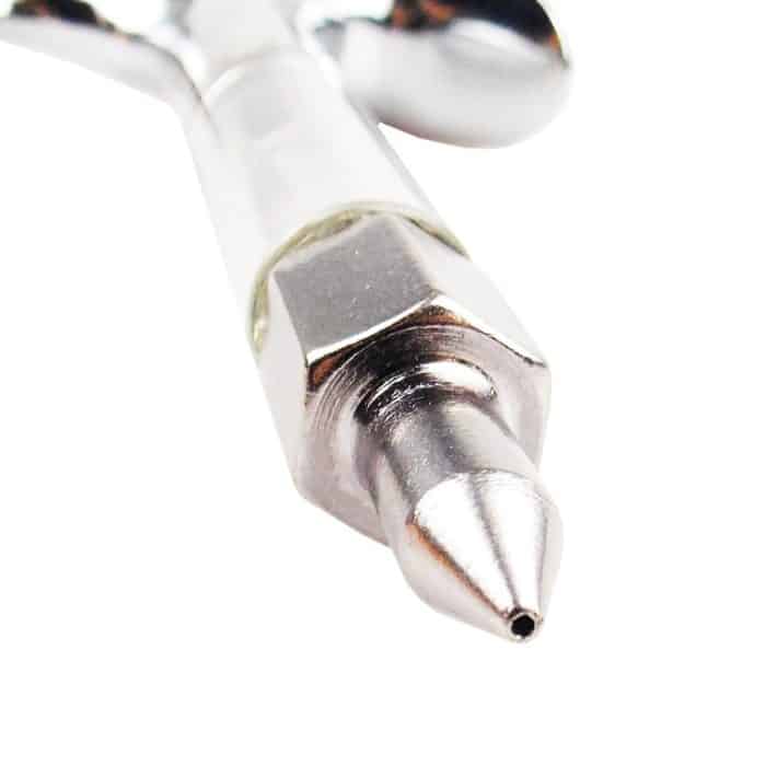 BIKERSAY BT027 MTB Rennradlagerfettpistole Fahrrad Wartung Werkzeug – Bild 3