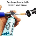 BIKERSAY BT027 MTB Rennradlagerfettpistole Fahrrad Wartung Werkzeug – Bild 4