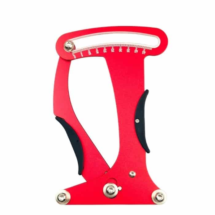 BIKERSAY BT099 Fahrrad-Speichenspannungsmesser – Bild 1