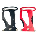 BIKERSAY BT099 Fahrrad-Speichenspannungsmesser – Bild 2