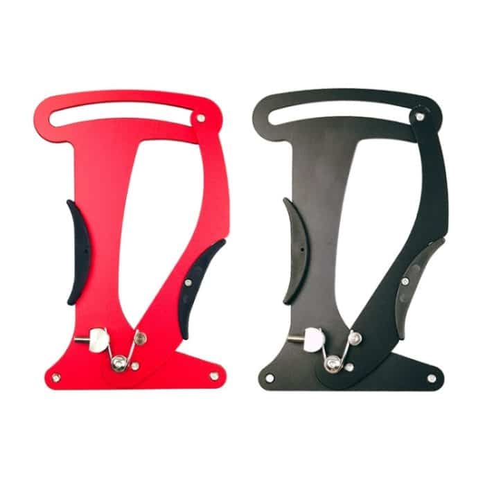 BIKERSAY BT099 Fahrrad-Speichenspannungsmesser – Bild 3