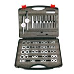 Bikeray BT097 Fahrradräder / Hub-Achs-Installation Entfernen Sie Werkzeuge eingestellt