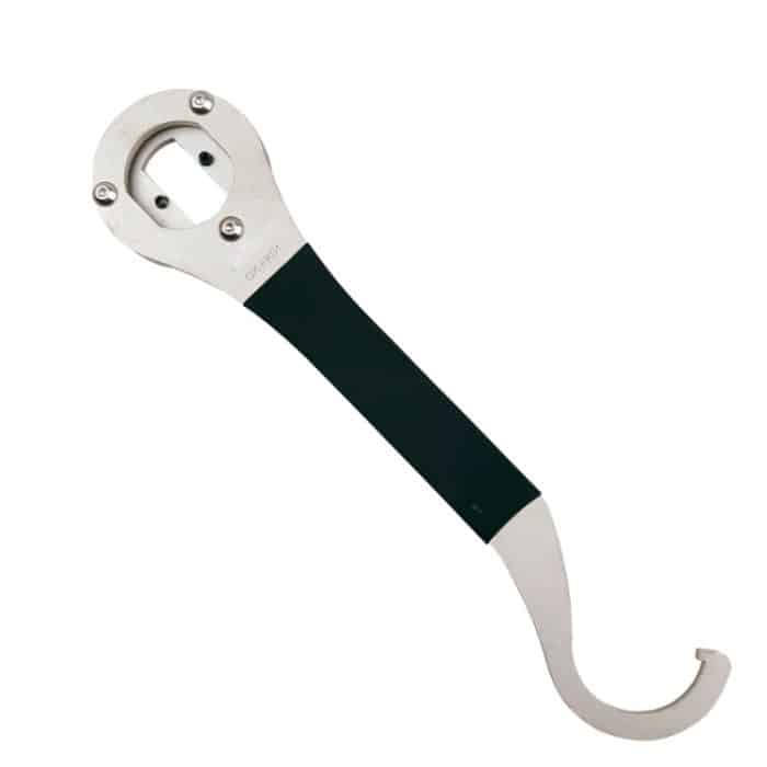 Bikersay GK-FK01 Fahrradservice Spanner Mittelwellenentfernungswerkzeug – Bild 2