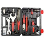 Bikeray BT001B Fahrrad Toolbox Set Mountain Bike Repair Tool Kit