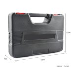 Bikeray BT001B Fahrrad Toolbox Set Mountain Bike Repair Tool Kit – Bild 3