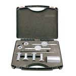 Bikersay BT098 Bicycle Tower Base Installation und Demontage-Werkzeugsatz