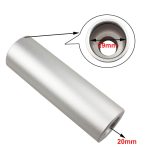 Bikeray BT042T Fahrradgabel Sternmutter Installation Werkzeug Schüssel Set Zahnloses Fahrrad Sonnenblumeninstallation Werkzeuge mit Gummihammer – Bild 4