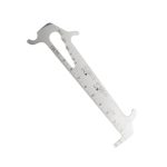 Bikeray BT035s Fahrradkette Wear Checker MTB Ketten Messgerät Messgerät Reparaturwerkzeug – Bild 2