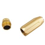 BIKERSAY BT054 Fahrrad-Innendrahtführungswerkzeug, Aluminiumlegierung, Fahrraddraht-Schalthebel, Magnet, Bleidraht-Einfädler – Bild 4