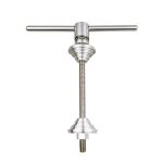 BIKERSAY BT040B Fahrradachse Cente Presswelle Statische Installation Demontage-Tool