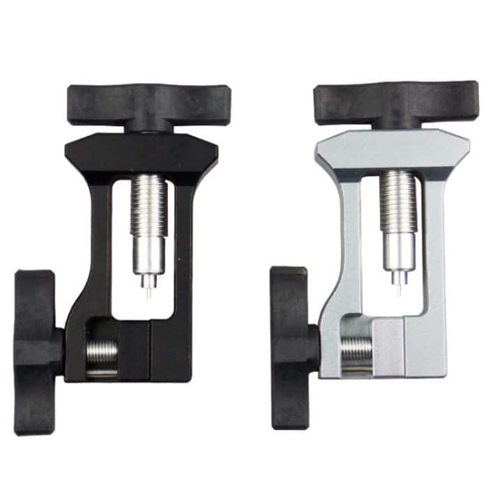 BIKERSAY BT043 Fahrrad-Ölnadel-Einführwerkzeug, Insertion Tool   (Black), Insertion Tool (Silver Grey) – Bild 2