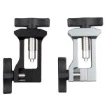 BIKERSAY BT043 Fahrrad-Ölnadel-Einführwerkzeug-Set, Tool Set  (Black), Tool Set (Silver Grey) – Bild 2