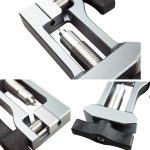 BIKERSAY BT043 Fahrrad-Ölnadel-Einführwerkzeug-Set, Tool Set  (Black), Tool Set (Silver Grey) – Bild 5