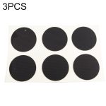 3 Set Bikeray BT022BS Fahrradzubehör Kleber-freies Patching
