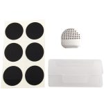 3 Set Bikeray BT022BS Fahrradzubehör Kleber-freies Patching – Bild 2