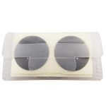 3 Set Bikeray BT022BS Fahrradzubehör Kleber-freies Patching – Bild 3