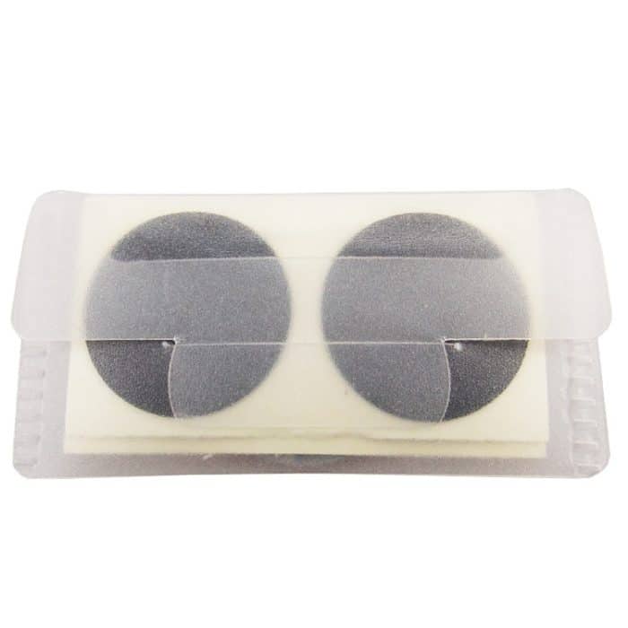 3 Set Bikeray BT022BS Fahrradzubehör Kleber-freies Patching – Bild 3