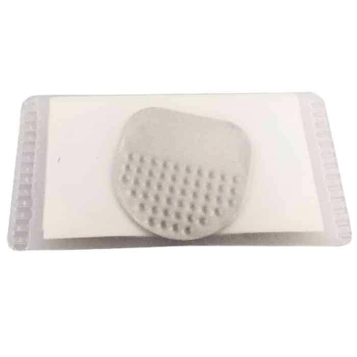 3 Set Bikeray BT022BS Fahrradzubehör Kleber-freies Patching – Bild 4