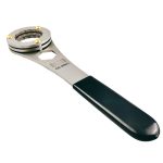 Bikersay GK-BB01 BIKE Multifunktionsschlüsselwellenentfernungswerkzeug BBR60 MT800 BB9000 – Bild 2