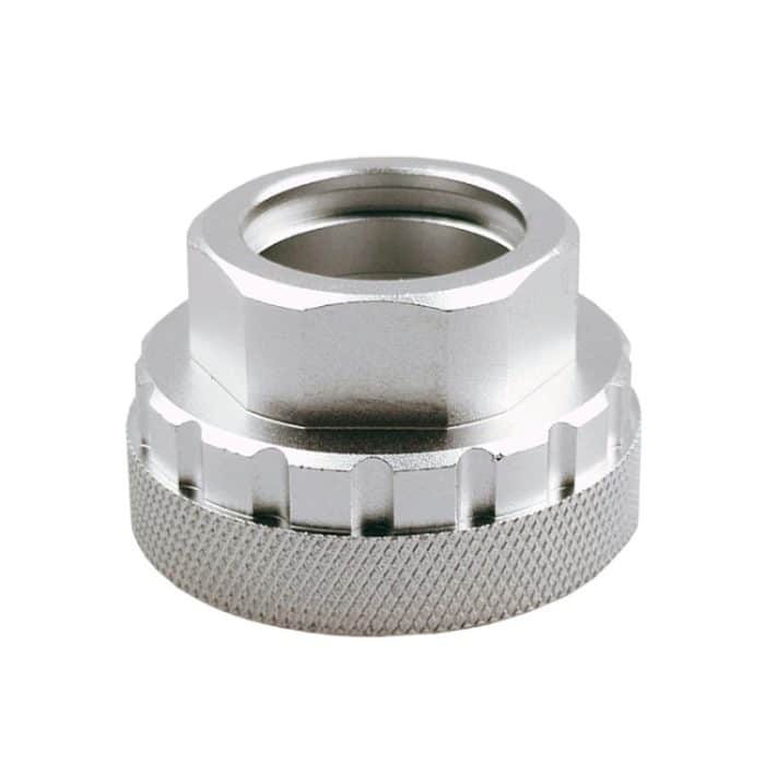 Bikeray BT047 12-Gang-Geradscheibe Demontage-Tool M7100 / M8100 / M9100 – Bild 1