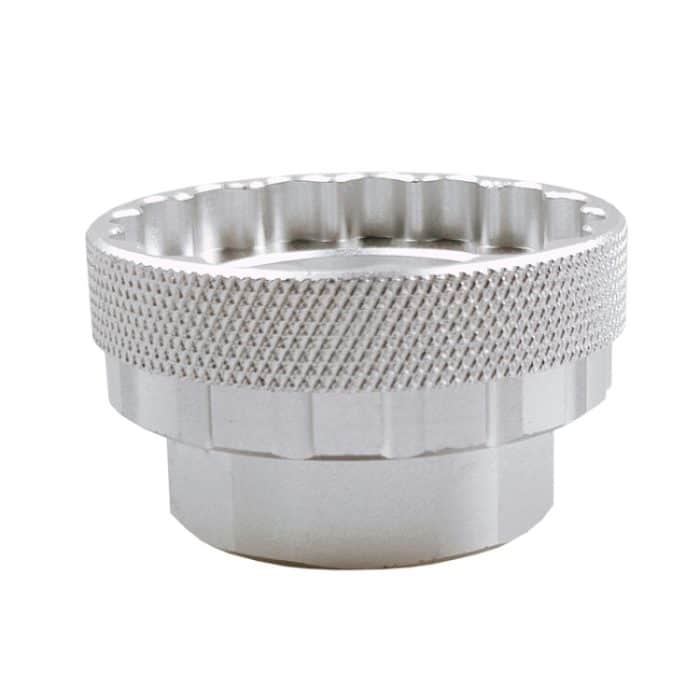 Bikeray BT047 12-Gang-Geradscheibe Demontage-Tool M7100 / M8100 / M9100 – Bild 2