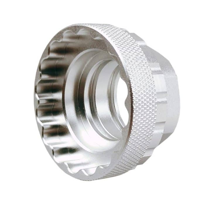 Bikeray BT047 12-Gang-Geradscheibe Demontage-Tool M7100 / M8100 / M9100 – Bild 3