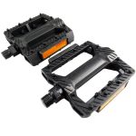 Bikersay PL008 Anti-Rutsch-Fahrradpedal