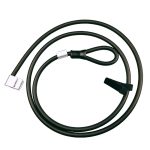 Bikersay BK019 Fahrrad Diebstahlkabelsicherung – Bild 3