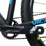 BIKERSAY CP001 Fahrradkurbelabdeckung Silikon-Armmanschette – Bild 4