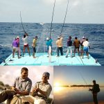 JL200-Beschichtung aus Kunststoff mit 3 Kugellagern und Angelrolle mit transparenten Linien, JL200 – Bild 6